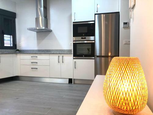 Apartamento Air Blanc Maracena Centro