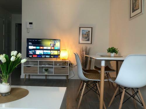 Apartamento Air Blanc Maracena Centro