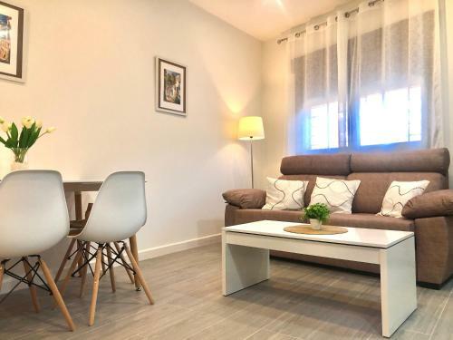 Apartamento Air Blanc Maracena Centro