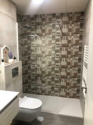 Apartamento Air Blanc Maracena Centro