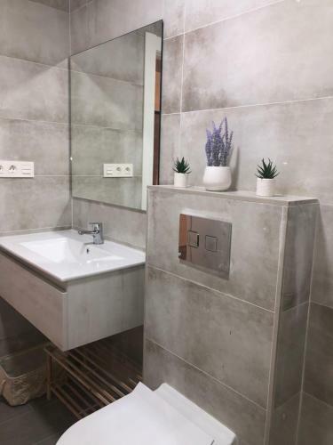 Apartamento Air Blanc Maracena Centro