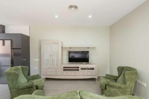 Apartamento Torero II