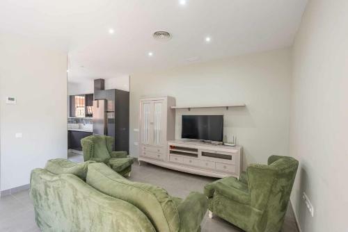 Apartamento Torero II