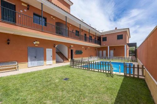 Apartamento Torero II