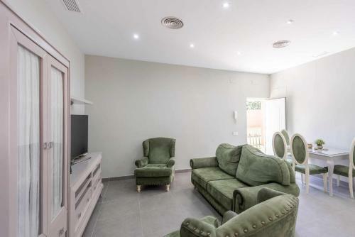 Apartamento Torero II