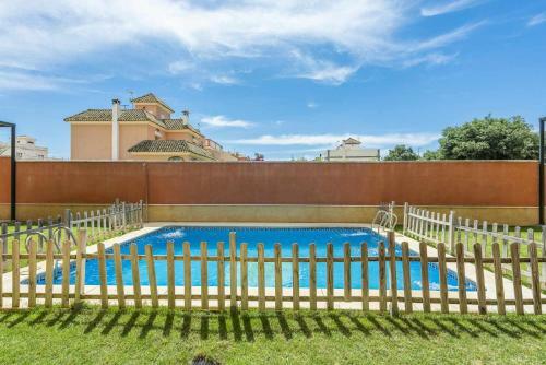 Apartamento Torero II