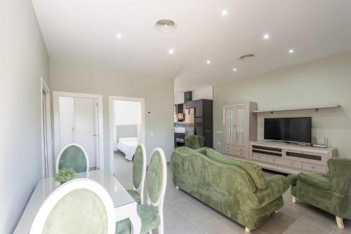 Apartamento Torero II