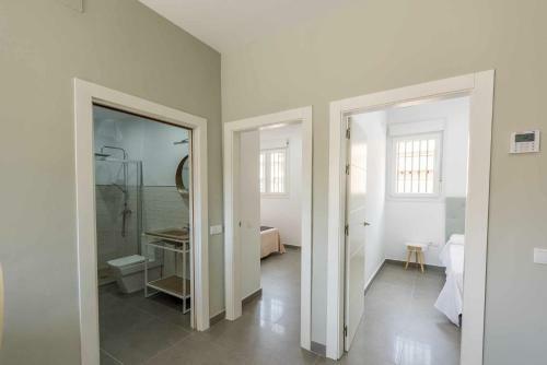 Apartamento Torero II