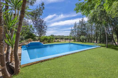 Casa Rural Hacienda Chica