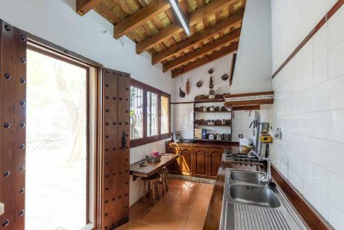 Casa Rural Hacienda Chica