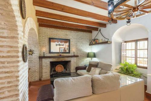 Casa Rural Hacienda Chica