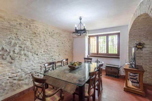 Casa Rural Hacienda Chica