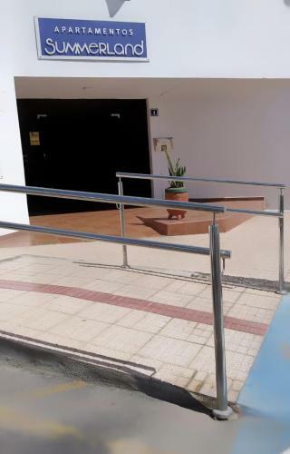 Apartamento Summerland Los Cristianos