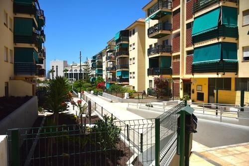 Apartamento Cristimar