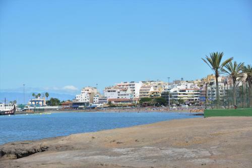 Apartamento Castle Harbour