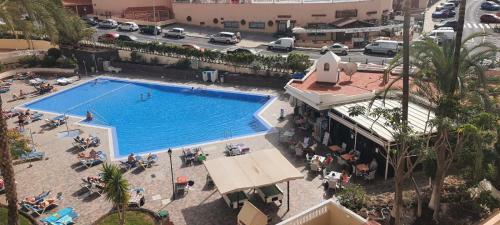 Apartamento Alegria Los Cristianos