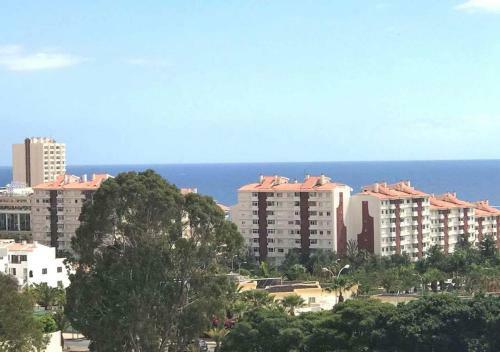 Apartamento Casa Los Seres