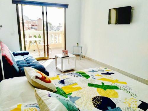 Apartamento Silver Studio Deluxe