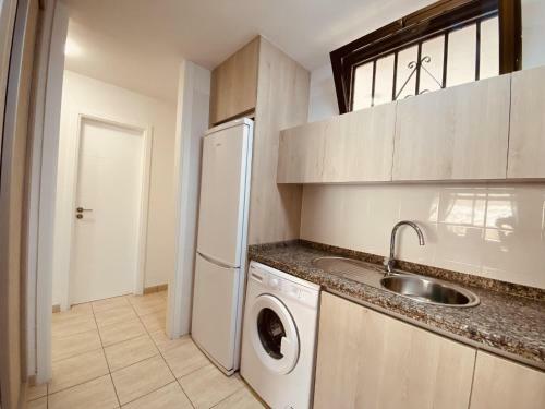 Apartamento Royal Holiday Home