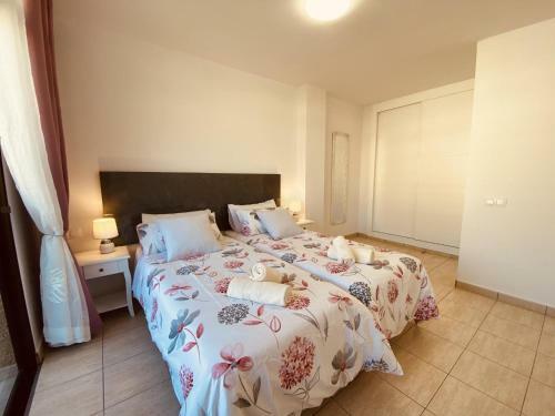 Apartamento Royal Holiday Home