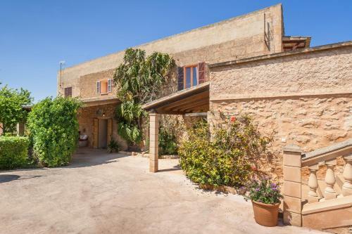 Finca Rafel Cogolles