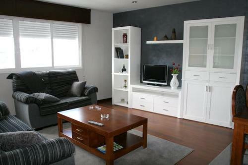 Apartamento Soaxe