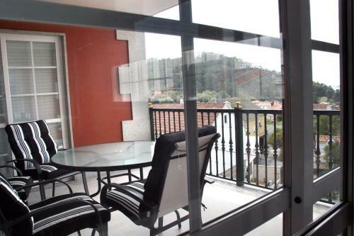 Apartamento Soaxe