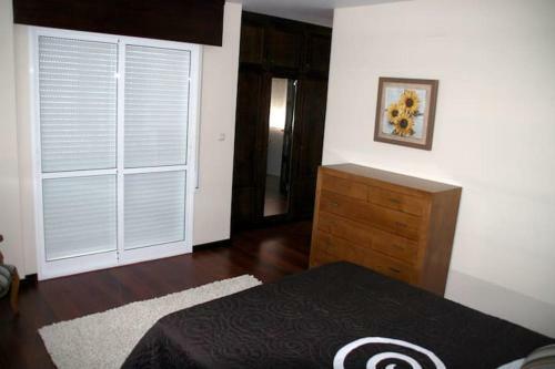 Apartamento Soaxe