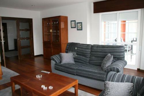 Apartamento Soaxe