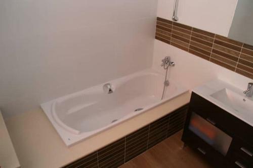 Apartamento Soaxe