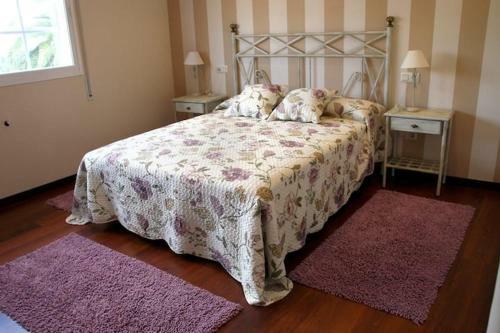Apartamento Soaxe