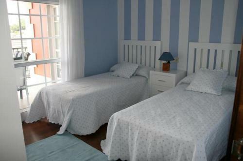Apartamento Soaxe
