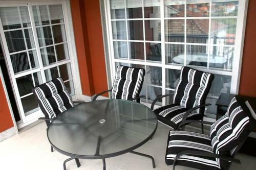 Apartamento Soaxe