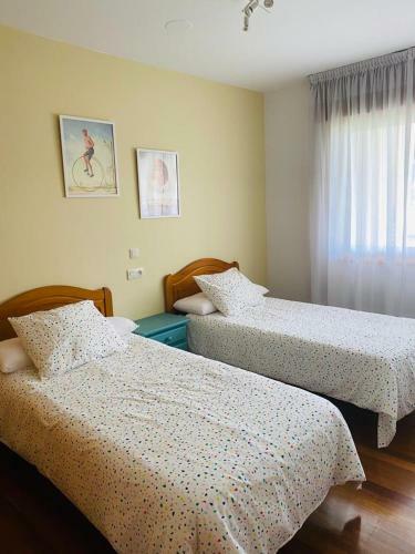 Apartamento Tu Hogar En El Coraz�n De O Saln�s