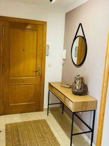 Apartamento Tu Hogar En El Coraz�n De O Saln�s