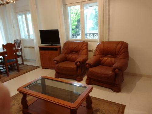 Apartamento Chalet Xil