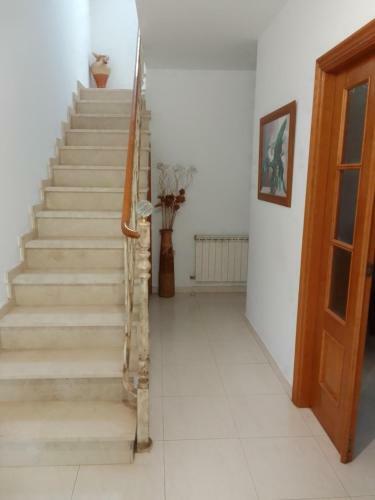 Apartamento Chalet Xil