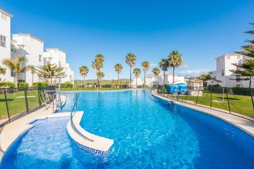 Apartamento Balcones De Los Hidalgos
