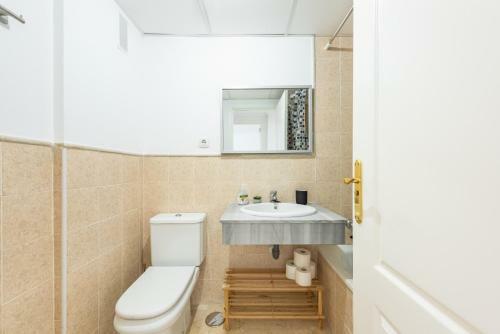 Apartamento Balcones De Los Hidalgos