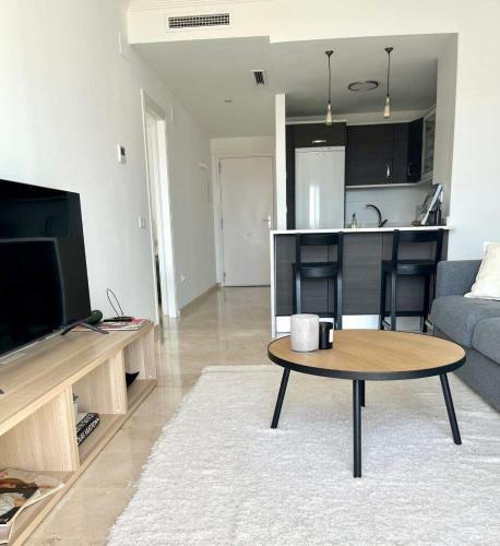 Beautiful Apartment With Seaview