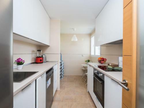 Apartment Manilva Hide Away 2
