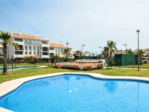 Apartment Manilva Hide Away 2