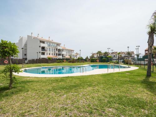 Apartment Manilva Hide Away 2