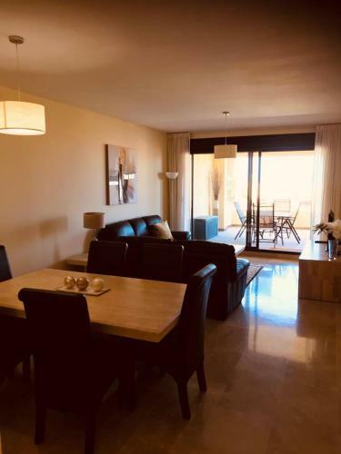 Apartamento Le Duquesa Village Appartement