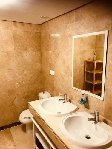 Apartamento Le Duquesa Village Appartement