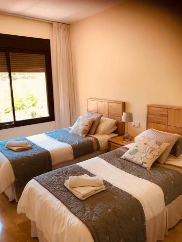 Apartamento Le Duquesa Village Appartement