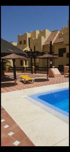 Apartamento Le Duquesa Village Appartement
