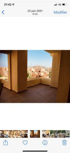 Apartamento Le Duquesa Village Appartement