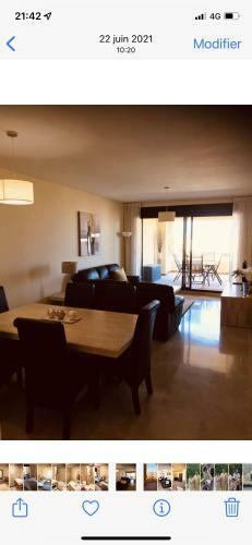 Apartamento Le Duquesa Village Appartement