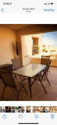 Apartamento Le Duquesa Village Appartement
